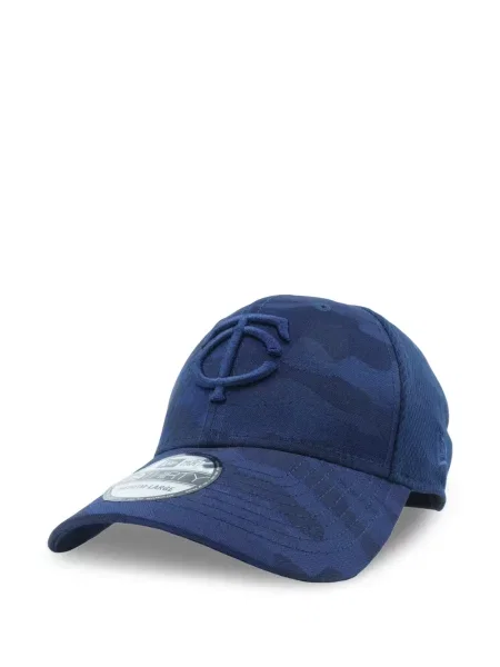Șapcă New Era Cap albastru