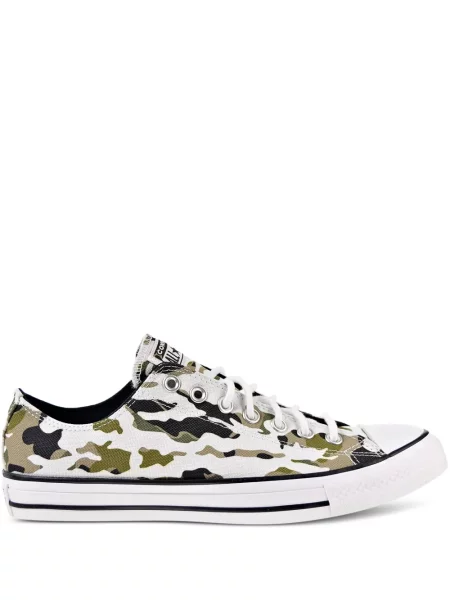Sneaker Converse Chuck Taylor All Star fehér