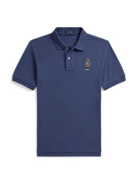 Детское поло Polo Ralph Lauren