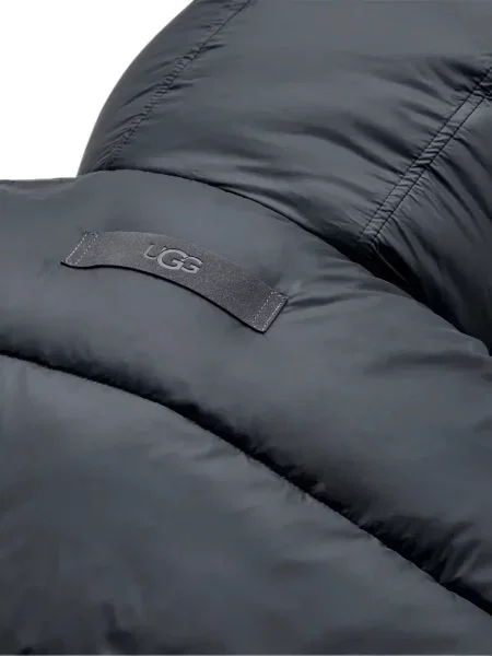 Geacă Ugg negru