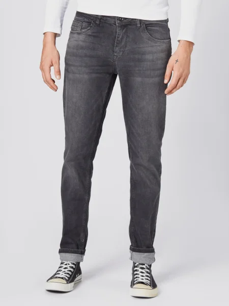Cars Jeans Jeans Blast denim negru