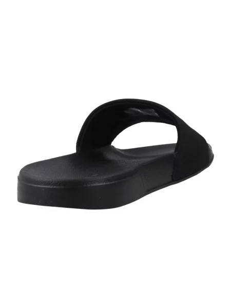 Natikače Calvin Klein Ess Slide Cv crna