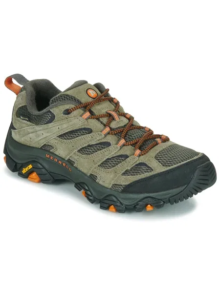 Pantofi Merrell kaki