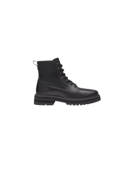 Botki Timberland czarne