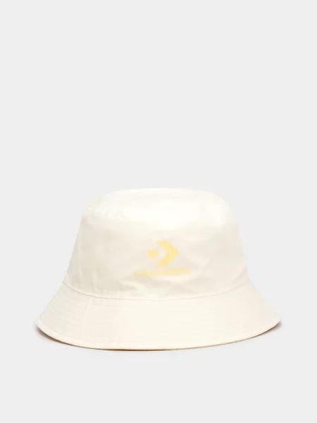 Шапка Converse без косточек черная