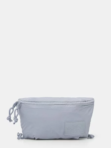 The North Face nerka Never Stop niebieska
