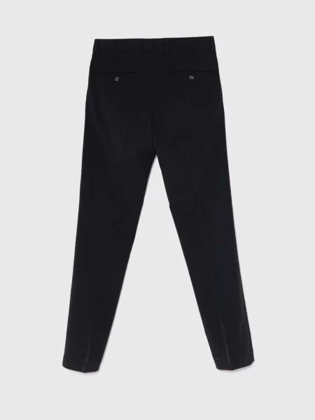 Штани Lindbergh фасон chinos синій
