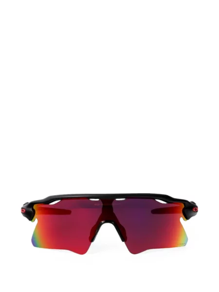 Ochelari de soare Oakley negru