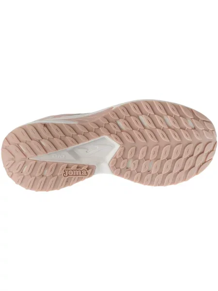 Pantofi Joma roz