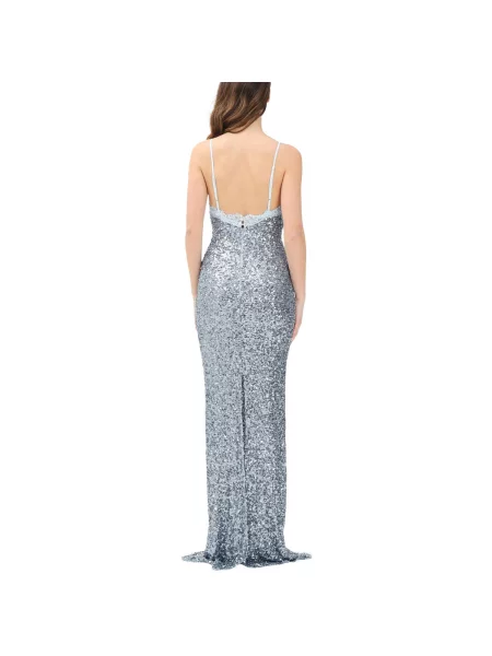 Rochie Elisabetta Franchi albastru