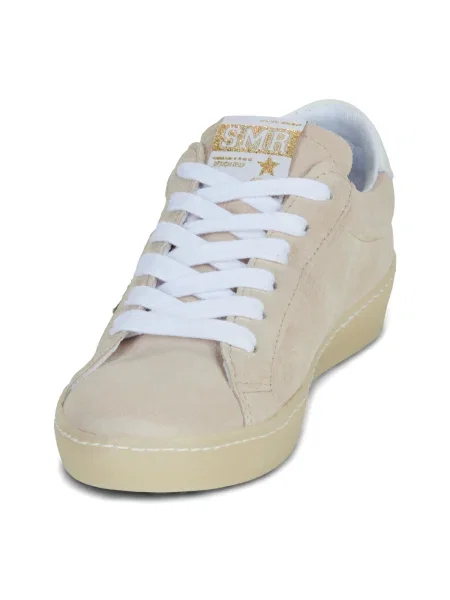 Pantofi Semerdjian bej