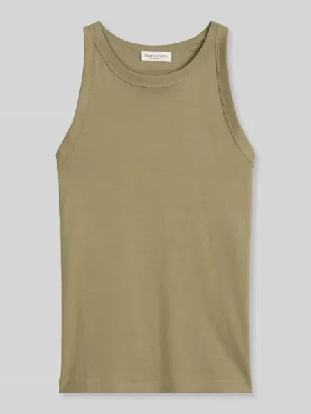 Top Marc O'polo oliwkowy
