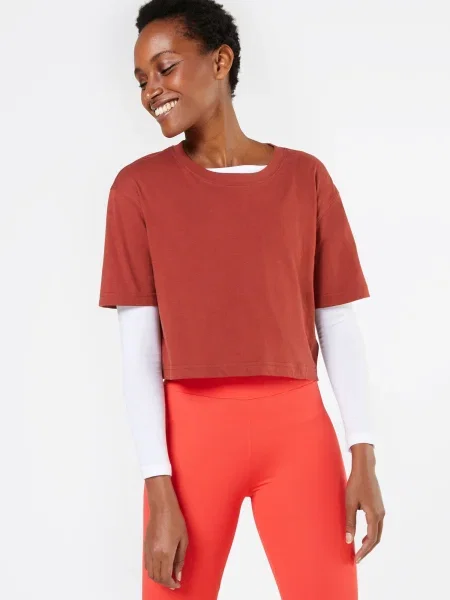 Urban Classics Tricou sângeriu
