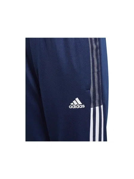 Pantaloni copii Adidas albastru