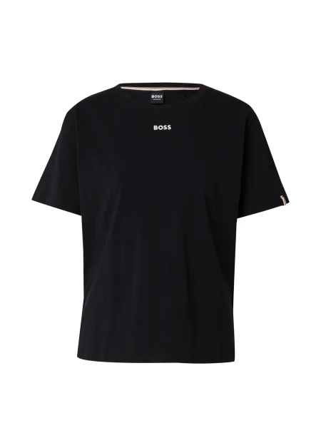 BOSS Majica črna