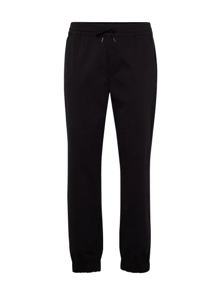 JOHN DEVIN Kalhoty černá