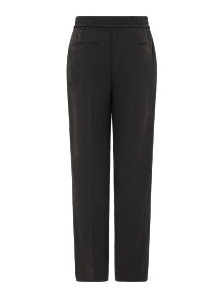 B.young Pantaloni BYEncore' negru