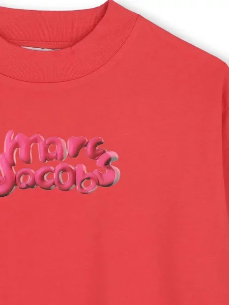 MARC JACOBS лонгслів дитячий