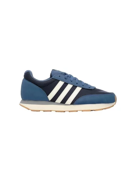 Pantofi Adidas alergare albastru
