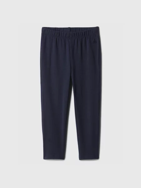 Gyerek leggings Gap kék