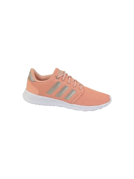 Pantofi Adidas portocaliu