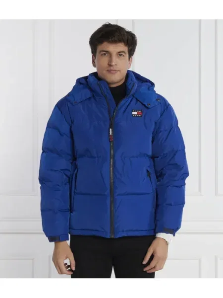 Tommy Jeans De puf geacă