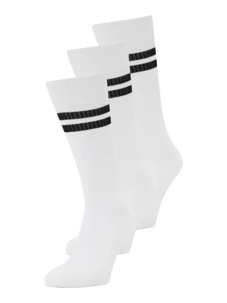 FALKE Șosete sport Dynamic bleumarin alb