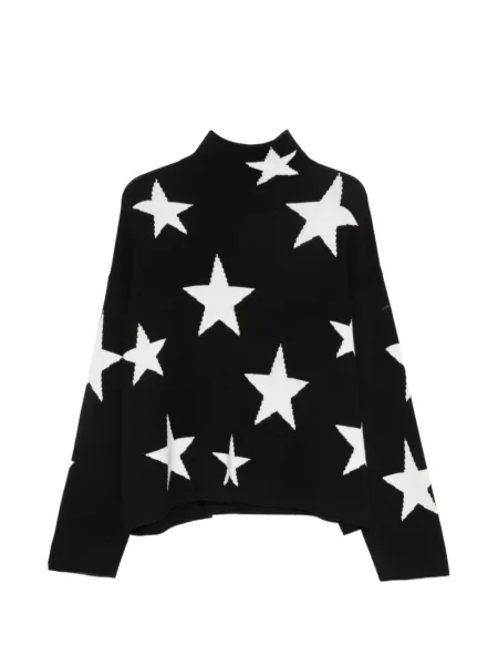 Pulover Goldbergh negru
