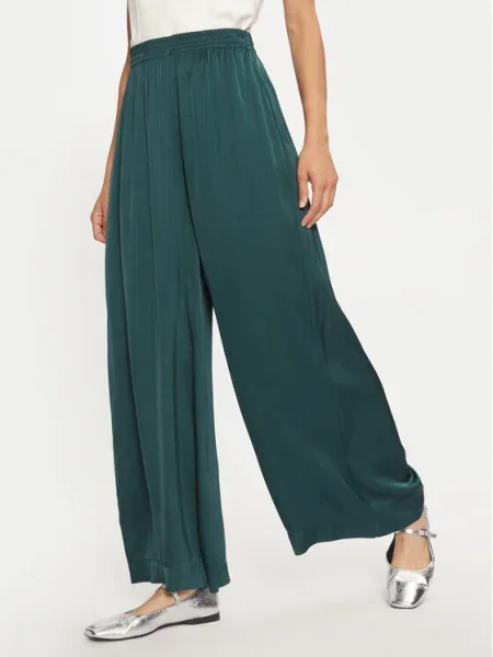 ViCOLO Pantaloni din verde