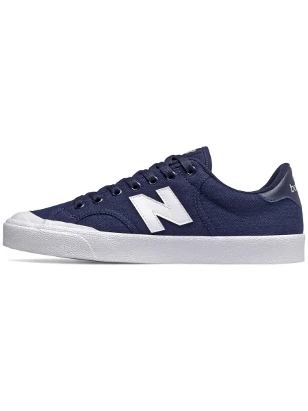Tenisky New Balance modrá