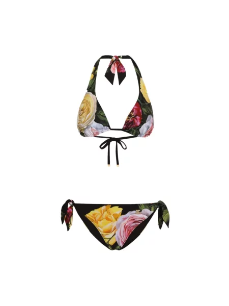 Bikini Dolce And Gabbana