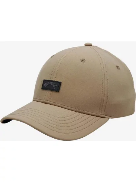 Czapka z daszkiem Billabong Adventure Division Surftrek Snapback beżowy