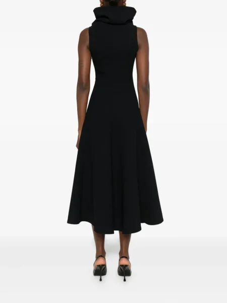Rochie Jacquemus negru