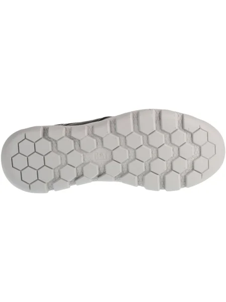 Pantofi Caterpillar din piele negru