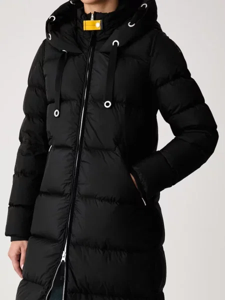 Parajumpers пухова куртка PANDA