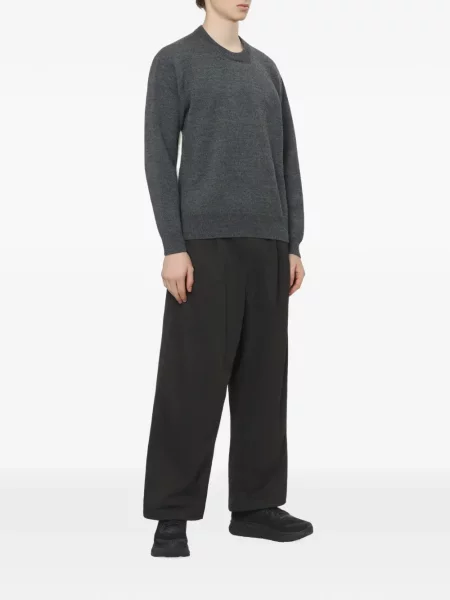 Pantaloni Comme Des Garçons Homme maro