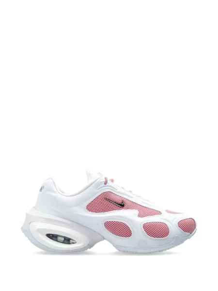 Hanorac Nike cu broderie alb