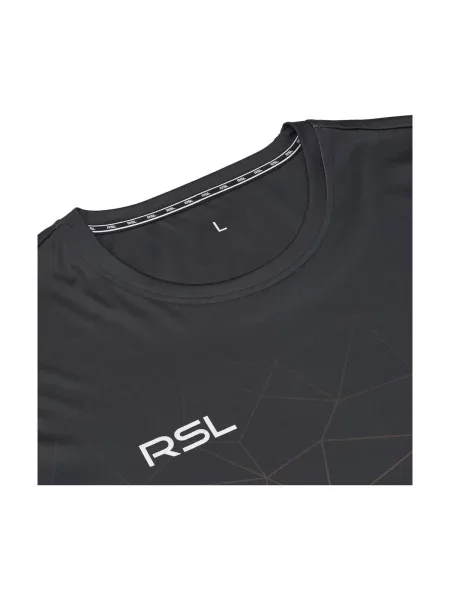 Majica Rsl crna
