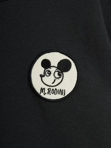 Детская футболка Mini Rodini