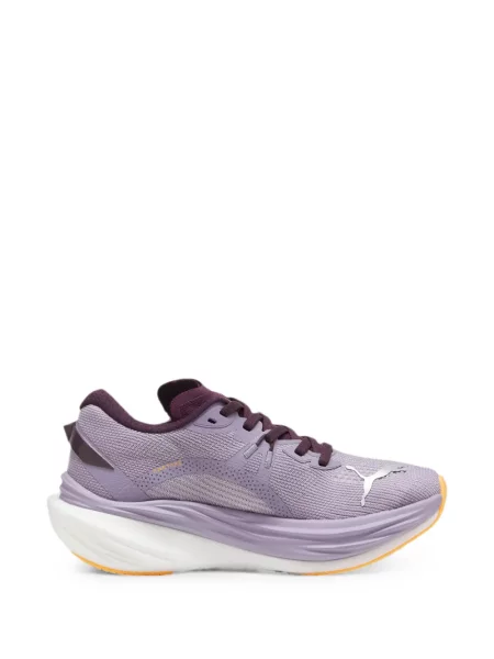 Sneakerși Puma Nitro violet
