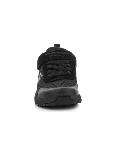 Pantofi copii Skechers negru