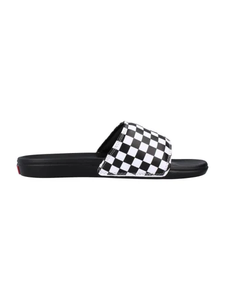 Pantofi Vans alb
