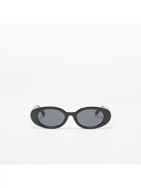 Kalhoty D.franklin černé