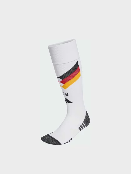 Adidas Гольфи Унісекс білий