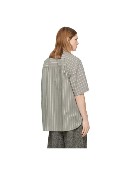 Koszula Isabel Marant zielona