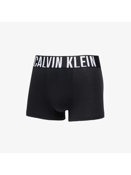 Calvin Klein Bokserki Intense Power 3 Szt. blau czarny