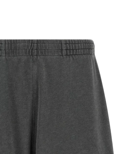 Šortai Carhartt Wip pilka