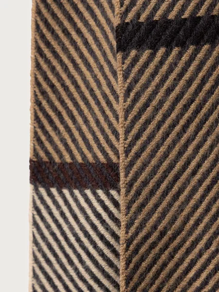 Barbour Fular bej