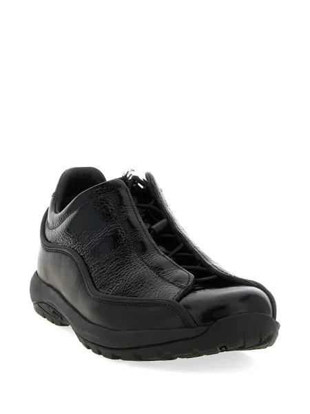 Sneakerși Diemme negru