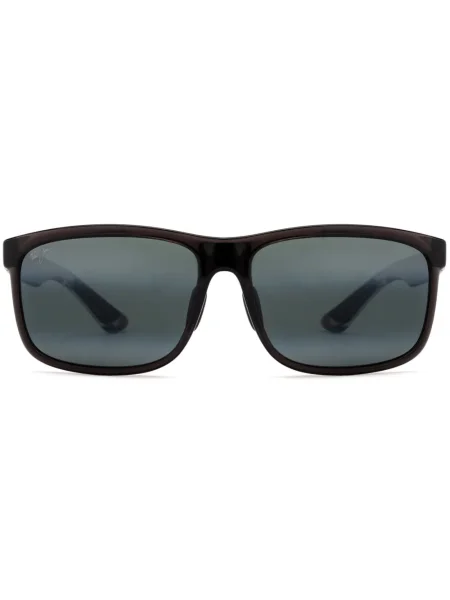 Ochelari de soare Maui Jim gri